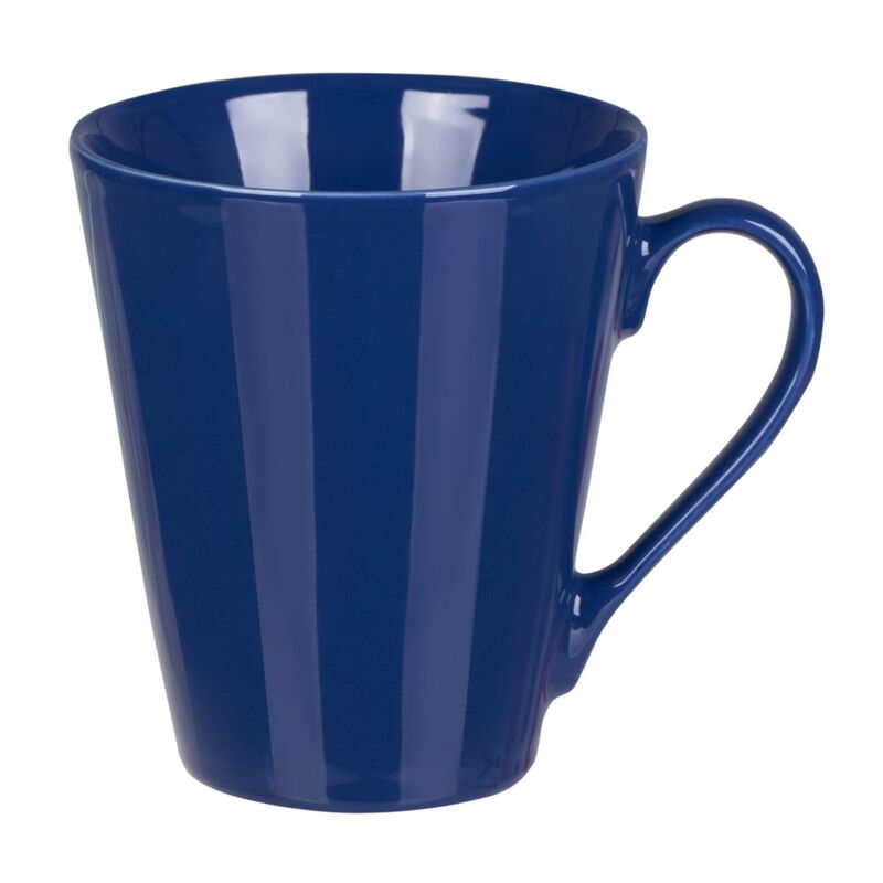 Кружка Bell, синяя арт.6481.40