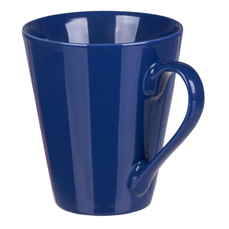 Кружка Bell, синяя арт.6481.40