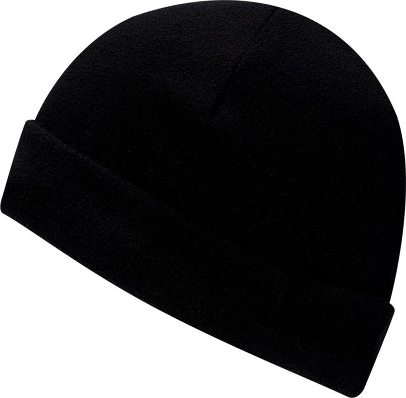 Шапка Serpico 55 черная арт.88112312TUN