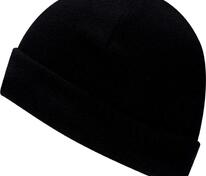 Шапка Serpico 55 черная арт.88112312TUN