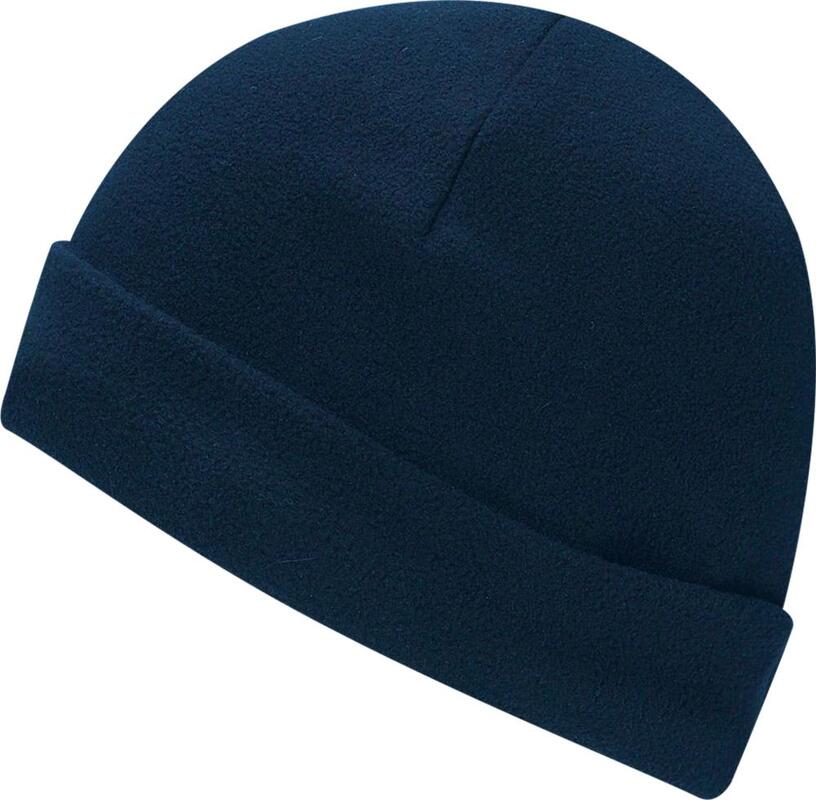 Шапка Serpico 55 темно-синяя арт.88112319TUN