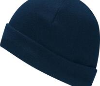 Шапка Serpico 55 темно-синяя арт.88112319TUN