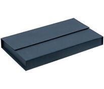 Коробка Triplet, синяя арт.6624.40