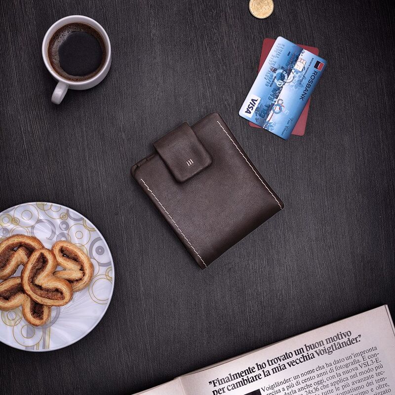 Портмоне Coretto арт.1429.55