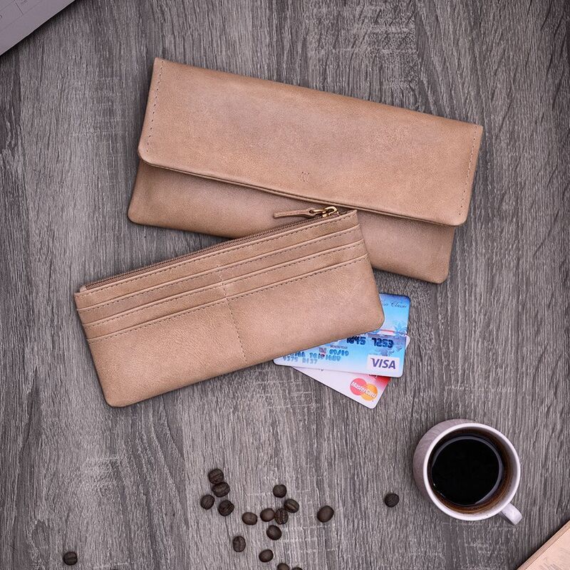 Кошелек Caffelatte арт.1430.10