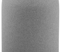 Беспроводная колонка Uniscend Grinder, серая арт.1635.10