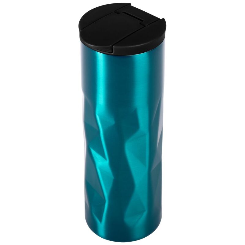 Термостакан Gems Blue Topaz, синий топаз арт.1907.77