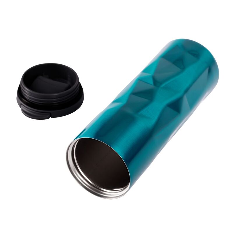 Термостакан Gems Blue Topaz, синий топаз арт.1907.77