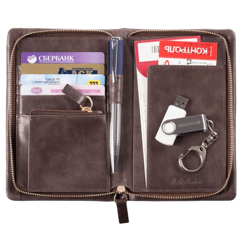 Органайзер для путешествий Coretto арт.1726.55