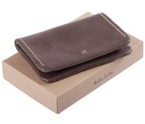 Футляр для визиток Coretto арт.1727.55