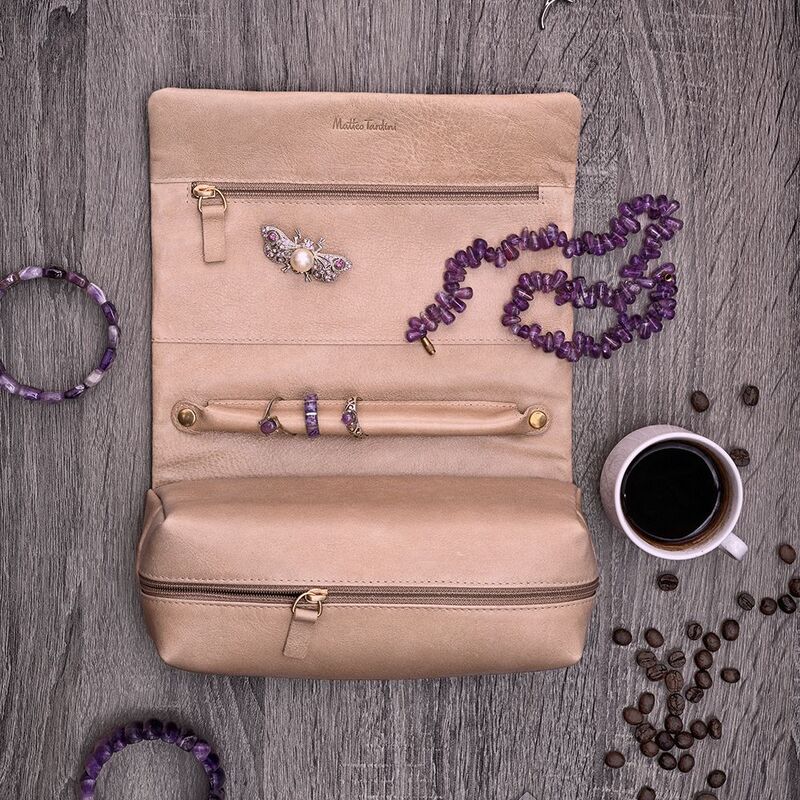 Органайзер для украшений Caffelatte арт.1728.10