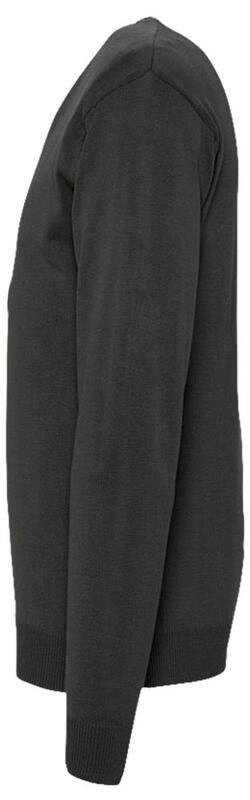 Джемпер мужской Galaxy Men, черный арт.90000312