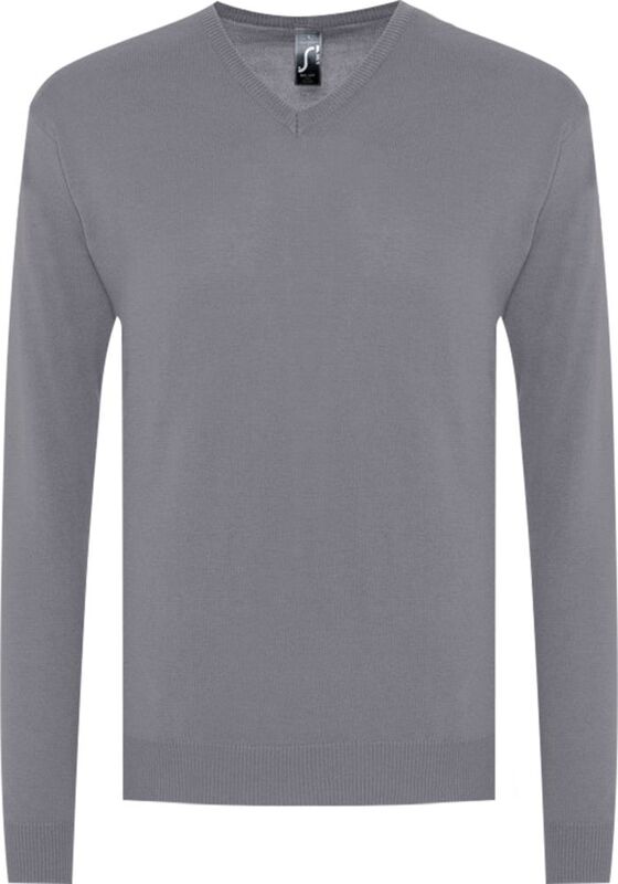 Джемпер мужской Galaxy Men, серый арт.90000340