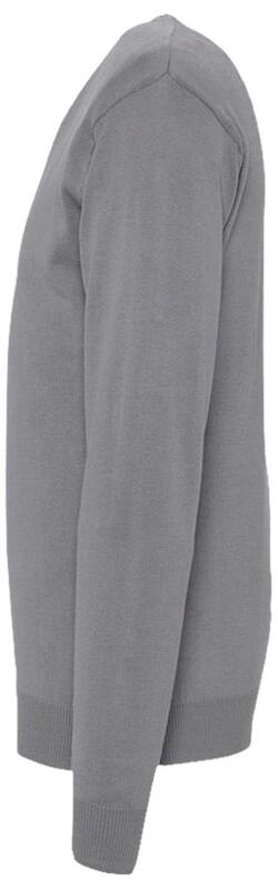Джемпер мужской Galaxy Men, серый арт.90000340