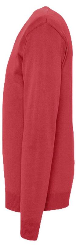 Джемпер мужской Galaxy Men, красный арт.90000145
