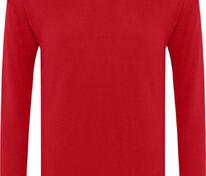 Джемпер мужской Galaxy Men, красный арт.90000145