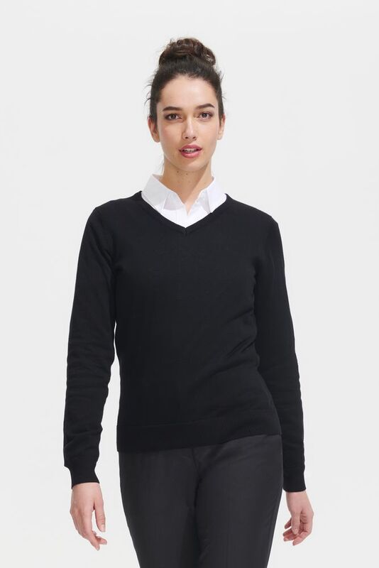 Джемпер женский Galaxy Women, серый арт.90010340