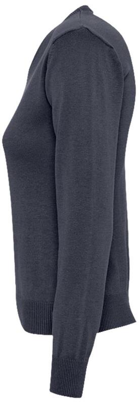 Джемпер женский Galaxy Women, темно-синий арт.90010318