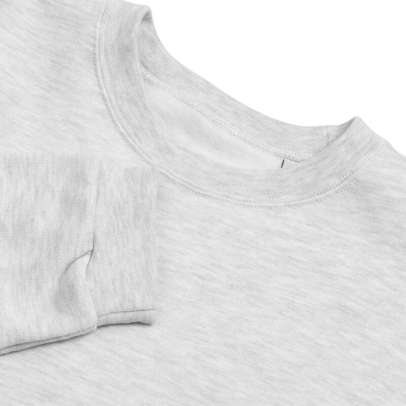 Толстовка Spider 260, светлый меланж арт.01168300