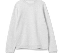 Толстовка Spider 260, светлый меланж арт.01168300