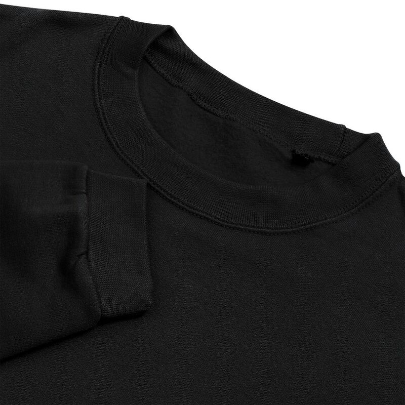 Толстовка Spider 260, черная арт.01168312