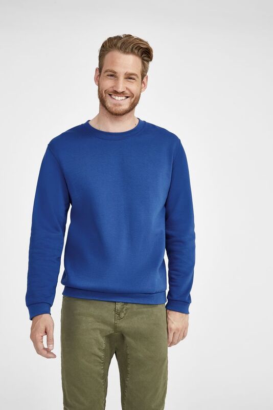 Толстовка Spider 260, оранжевая арт.01168400