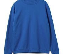 Толстовка Spider 260, ярко-синяя арт.01168241