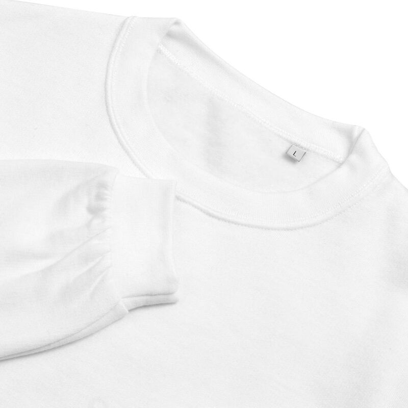 Толстовка Spider 260, белая арт.01168102