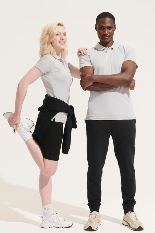 Рубашка поло женская Performer Women 180 красная арт.01179145