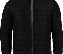 Пуховик легкий мужской Ride Men черный арт.01193312