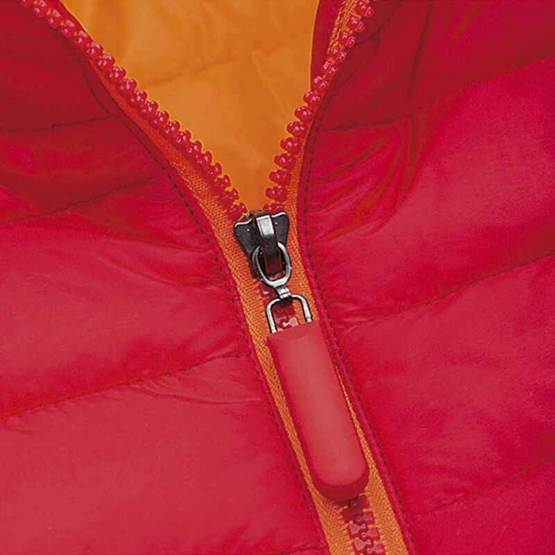 Пуховик легкий женский Ride Women черный арт.01170312