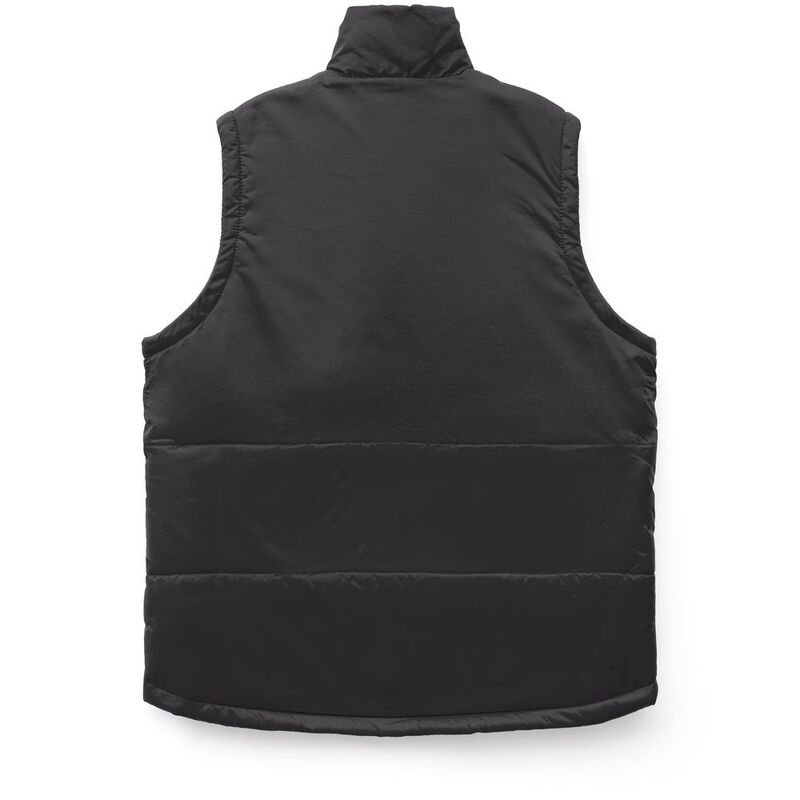 Жилет Warm черный арт.44002312