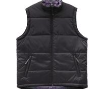 Жилет Warm черный арт.44002312