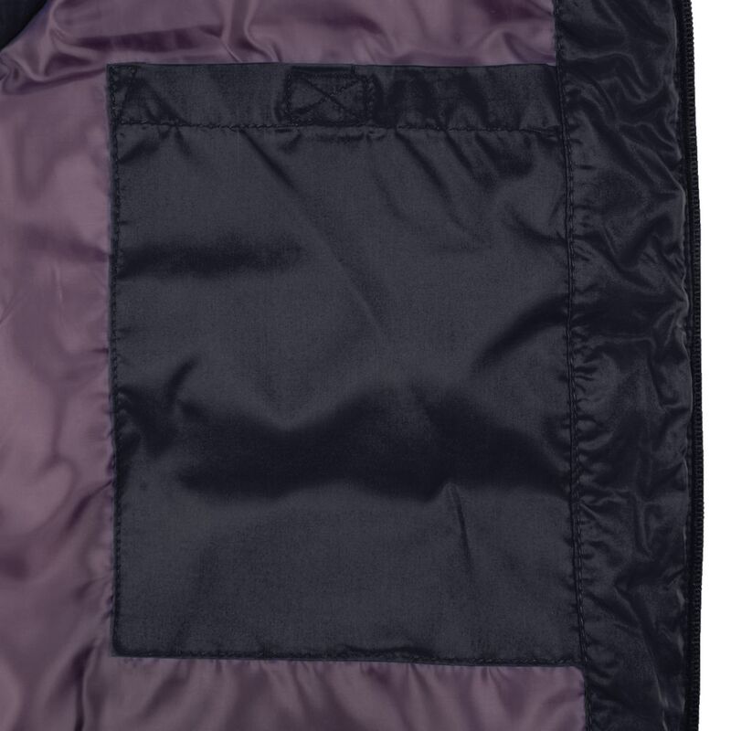 Жилет Warm темно-синий арт.44002318