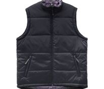 Жилет Warm темно-синий арт.44002318