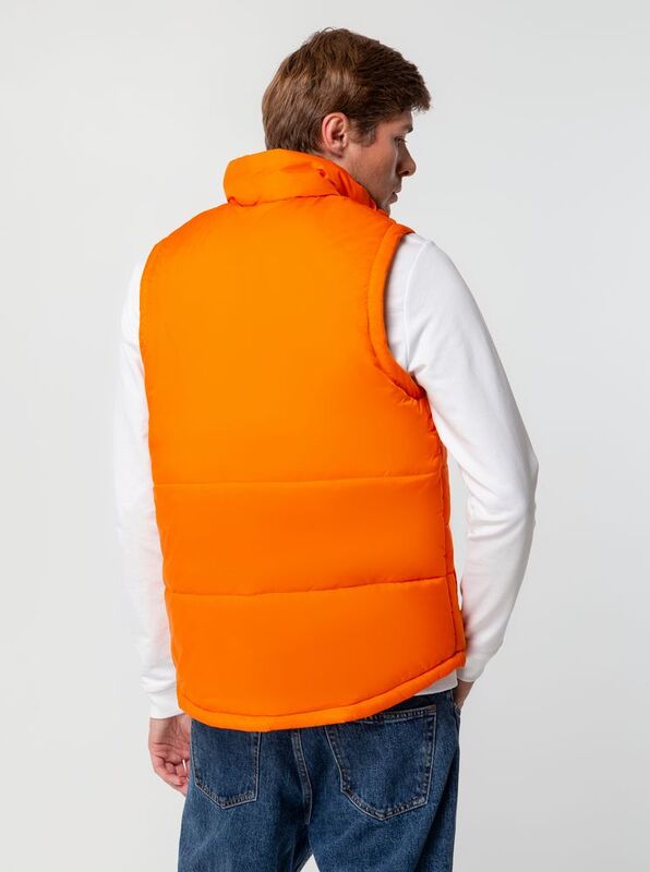 Жилет Warm оранжевый арт.44002400