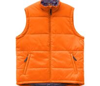 Жилет Warm оранжевый арт.44002400