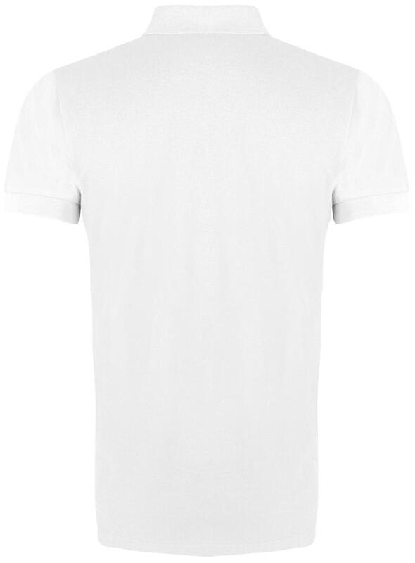 Рубашка поло мужская Portland Men 200 белая арт.00574102