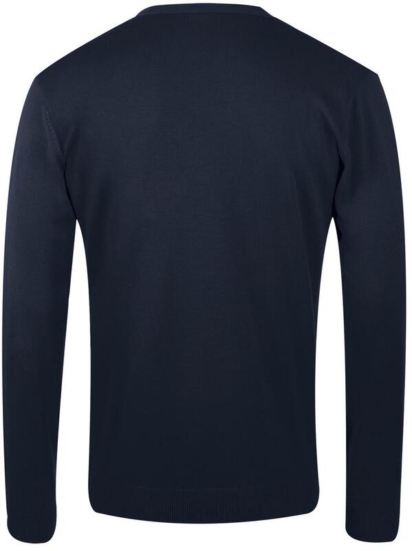 Джемпер мужской Golden Men, темно-синий арт.90011318