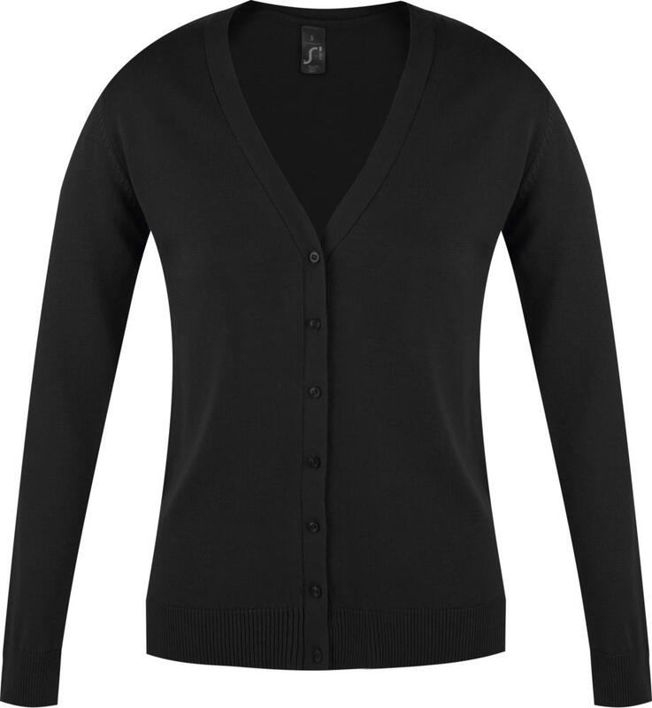 Джемпер женский Golden Women, черный арт.90012312