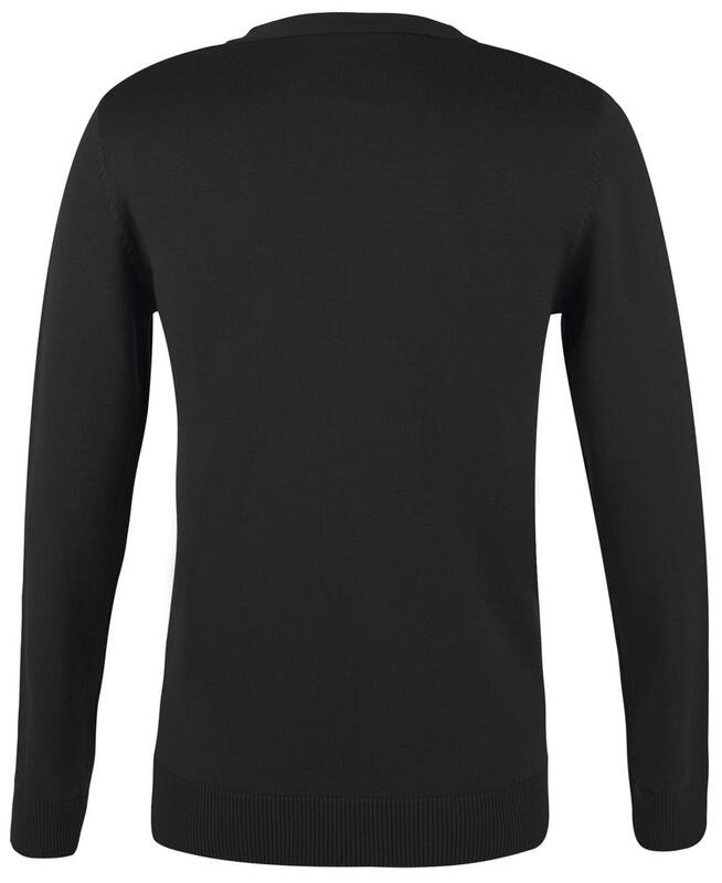 Джемпер женский Golden Women, черный арт.90012312