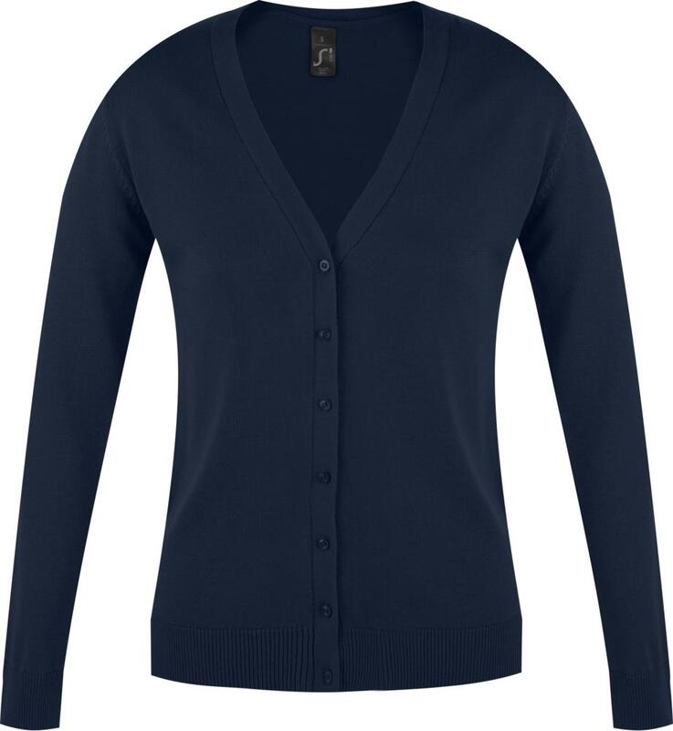 Джемпер женский Golden Women, темно-синий арт.90012318