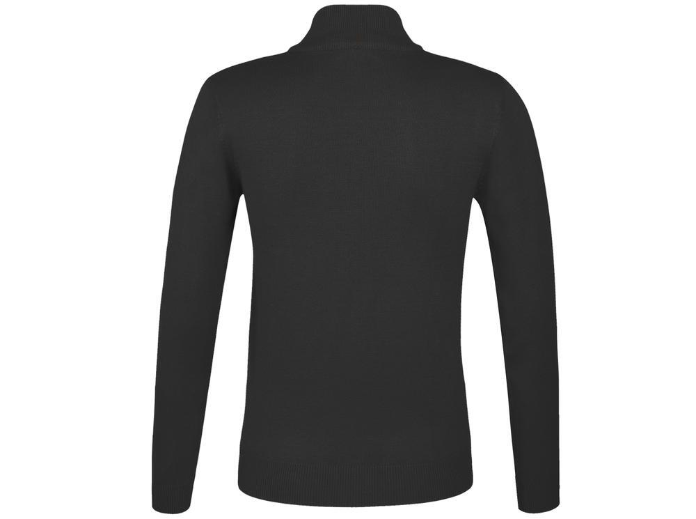 Джемпер женский Gordon Women, черный арт.00550312