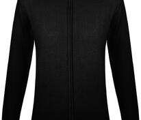 Джемпер женский Gordon Women, черный арт.00550312