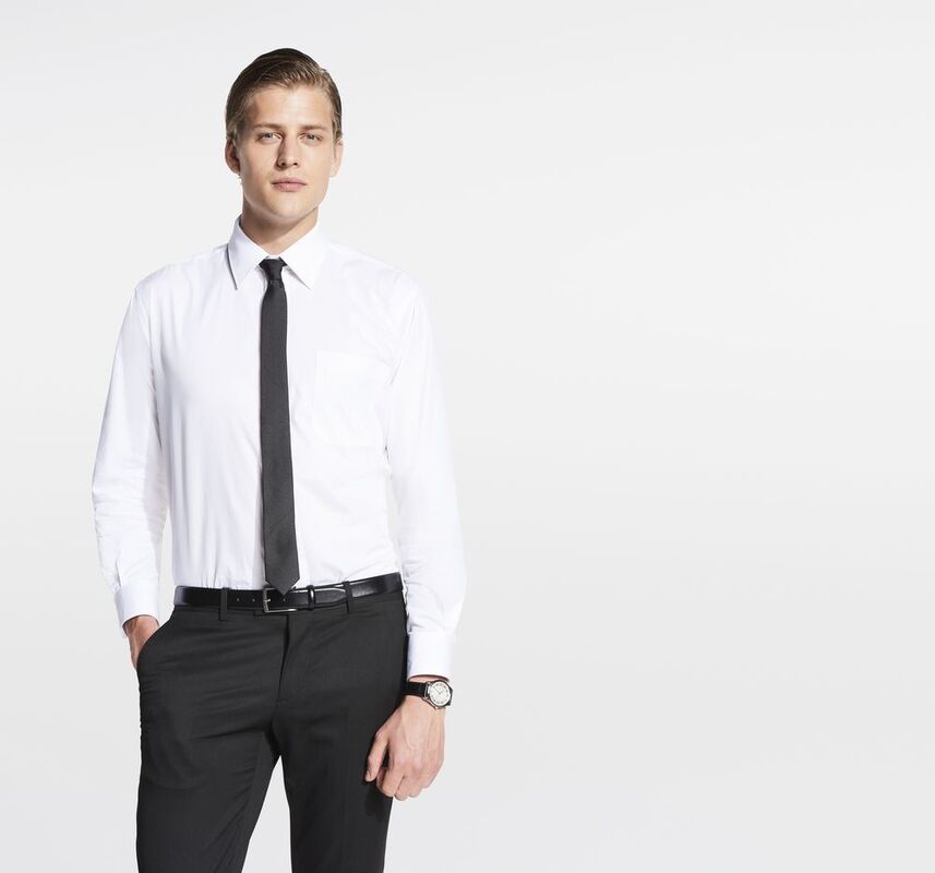 Галстук Gatsby, темно-синий арт.00598319TUN