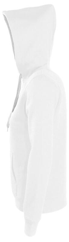 Толстовка женская Soul Women 280 белая арт.47100102