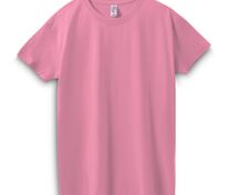 Футболка Imperial 190, розовая орхидея арт.1374.56