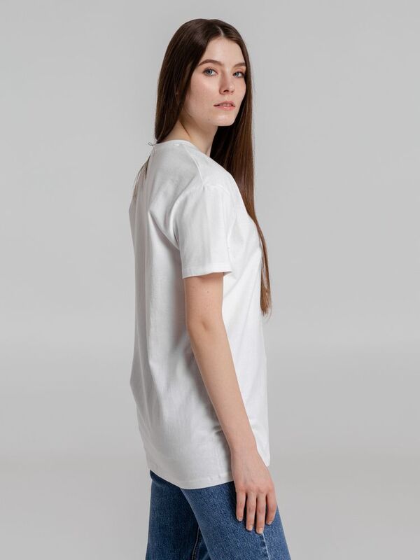 Футболка Imperial 190, шоколадно-коричневая арт.1374.59