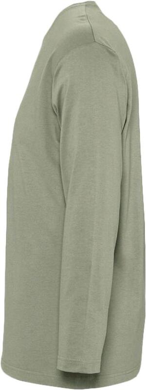 Футболка с длинным рукавом Monarch 150, хаки арт.1377.99