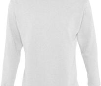 Толстовка New Supreme 280, светло-серый меланж арт.1840.16